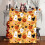 Stijggn Halloween Spookdeken 130x100cm 3