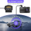 OBD2 Power Cable for Dash Camera Type-C Hardwire Charger 6