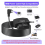 OBD2 Power Cable for Dash Camera Type-C Hardwire Charger 8