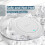 Wireless Charging Station for Multiple Devices – Compatible with iPhone, Apple, Samsung, iPad, Android 5