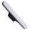 Bathroom Wall Light Over Mirror Modern ABS White 1 Pack 6
