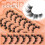 Ψεύτικες βλεφαρίδες Spike Wispy – Faux Mink, μεσαίου μήκους 4