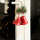 Rustic Metal Christmas Bells, Red, 20 cm 3