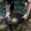 Gold Panning Kit Portable ABS Pan for Beginners 3