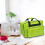 Θήκη ραπτομηχανής Deluxe Universal, φορητή θήκη Tote για ραπτομηχανές - Μεταφορά, 4