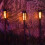 Solcellelamper med flamme – 8 stk. 4