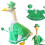 St. Patricks Day-kostume til verandagås 2