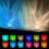 Aurora Borealis Natlys Projektor – 16 Farver 4