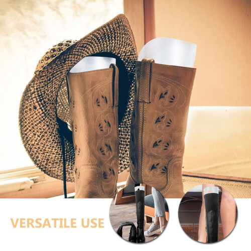 Boot Shaper Inserts Heavy Duty 10Pcs 7.86X7.66X0.04In Extended Design 2