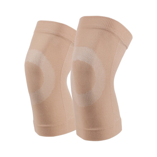 shenmeida1Pair Επιγονατίδα - Συμπιεστικό μανίκι γόνατος από νάιλον για αθλήματα, 1