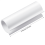 32-pack PVC-snäppklämmor för 12,7 mm växthusrör 3