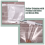32-pack PVC-snäppklämmor för 12,7 mm växthusrör 4