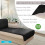 Ecksofa-Überzug – Wendbar, rutschfest, 198 cm Breite 5