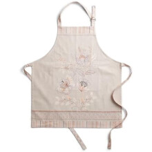 100% Cotton Apron for women with Pocket Kitchen Chef Apron for Men Cooking Gardening Server Waitress