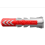 Fischer Dado Bi-materiale Duopower 6 X 30 100 Pezzi - Fischer 1