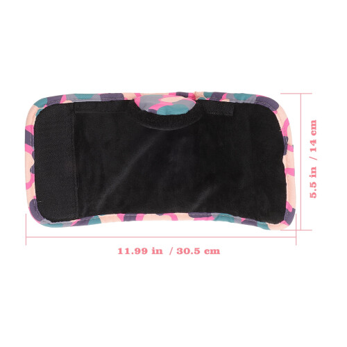 Portable Bottle Warmer for Parents with Digital Display 1Pack 1