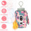 Portable Bottle Warmer for Parents with Digital Display 1Pack 3