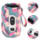 Portable Bottle Warmer for Parents with Digital Display 1Pack 4