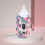 Portable Bottle Warmer for Parents with Digital Display 1Pack 6