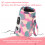 Portable Bottle Warmer for Parents with Digital Display 1Pack 8