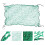 Truck Tailgate Net Green 1 Piece 4