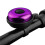 Campanello in alluminio per manubri da 21-22 mm 2