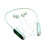 Wireless Earbuds with Noise Cancelling, Bluetooth 5.4, 60H 5