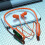 Wireless Bluetooth Earbuds with ANC 60H IP7 Waterproof Bass 6