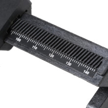 Makrobelg for Nikon F-fatningkameraer: D5300, D5200, D5100, D7100, D7000, D90, D80, D60, D3300, D3100, D3000 – Kompatibel med Nikon F-fatning