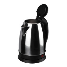 Bouilloire électrique HIBIBUD2L, 110 V, acier inoxydable, arrêt automatique et protection contre la surchauffe, ébullition rapide pour le