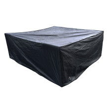KCT Square Shaped Garden Outdoor Furniture Weather Proof Protection Cover Patio Bench Table