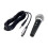 Choice Select High Impedance Microphone with Cable 1