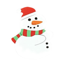 50pcs Mini Christmas Cards with Envelopes & Stickers – Bulk Holiday Greeting Cards, Compatible with Kids' Classroom Exchange & Party Favors