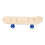 Skateboard Deck Maple Wood DIY Hand-Painting 1 Set 1