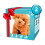 Realistic Robot Puppy 2025 – Walking, Barking, Tail Wagging Interactive Electronic Stuffed Dog 2