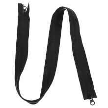 Invisible Zippers for Sewing Garment Accessories Two-way Double Head Open Resin