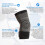 Codera para tendinitis con Strap2Pack 5