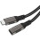 Καλώδιο επέκτασης USB C αρσενικό σε θηλυκό TypeC USB3.2Gen2 100W γρήγορης φόρτισης για 1