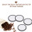 Disk Mat for Filter Coffee, Compatible with Mr. Coffee, Cuisinart, and Other Coffee Makers 6