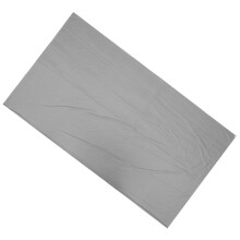 KALLORY 1Pack Cotton Polyester Backdrop for Photography Video Production Sessions 78.7x59.1in