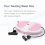 Waist Twisting Disc Ab Training Board 3