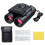 10x20mm Waterproof Binoculars with Carrying Bag 1