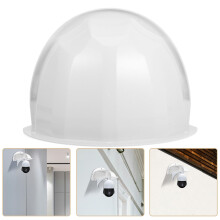 Housse de protection anti-poussière pour caméra extérieure (4 pièces)