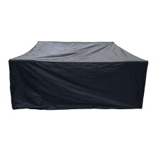 KCT Square Shaped Garden Outdoor Furniture Weather Proof Protection Cover Patio Bench Table