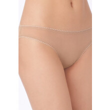 Costume de baie cu plasă fină pentru femei, model Gossamer, model Style3202