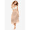 Plus Size Snip-To-Fit Half Slip 2