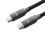Καλώδιο γρήγορης φόρτισης USB-C 120W, πολύχρωμο καλώδιο φόρτισης τύπου C από πλεγμένο 1