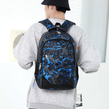 School Backpack Laptop Bag with Compartments,Anti Theft Back to School Backpack,Sales Online,Bags for Men Women,Gifts for Teens