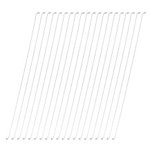 20pcs Replacement Wire for Cheese Slicer Cutter Metal Wire for Cutting Cheese