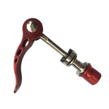 Aluminium Quick Release Hub Set for Road & MTB